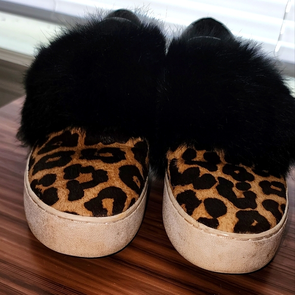 Michael Kors Flats sneakers Cute - Picture 2 of 8